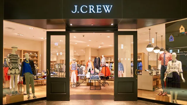 j crew factory vs j crew