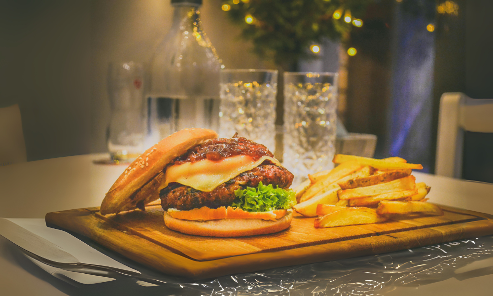 free birthday meals with id