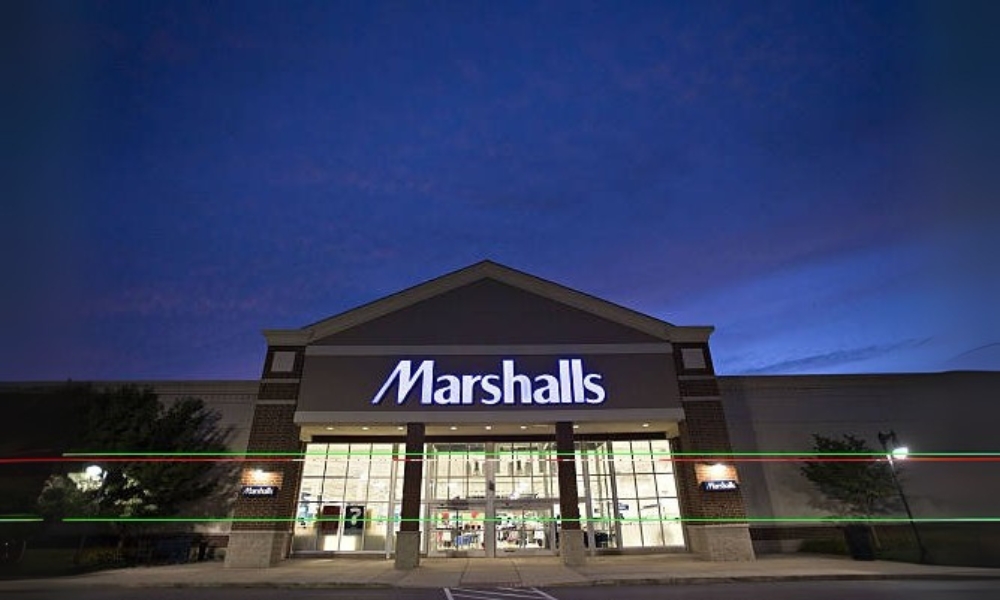 when does marshall restock
