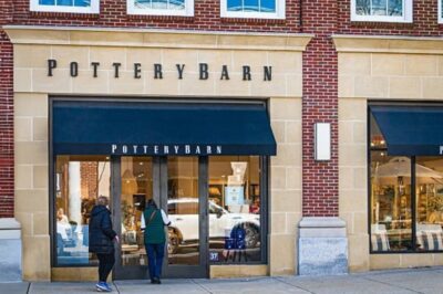 Pottery Barn Sale Schedule 2025: Upcoming Furniture, Kids & Holiday Sales Dates