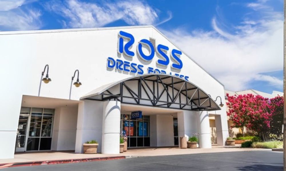 when does ross restock