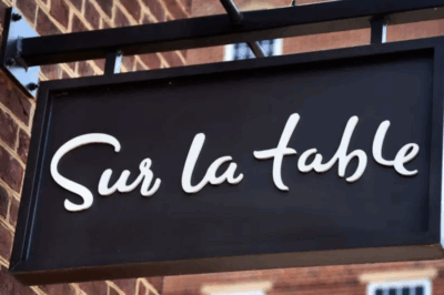 When Does Sur La Table Have Sales & Best Deals