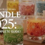 Bath and Body Works Candle Sale 2025: Your Complete Guide!