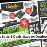 Cabela's Sales & Deals