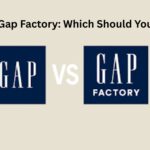 Gap vs Gap Factory