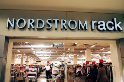 Nordstrom vs Rack: Key Differences Explained