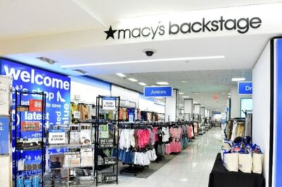 Macy’s Backstage vs Macy’s: Which Is Better?